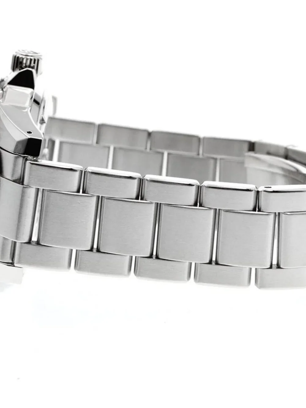 SEIKO Grand Seiko GMT Spring drive Men's Watch_935930